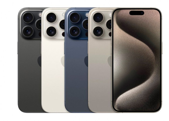 Update Harga iPhone 15 Pro Max Second iBox di Januari 2026: Tetap Jadi Primadona dengan Lebih Ramah Kantong
