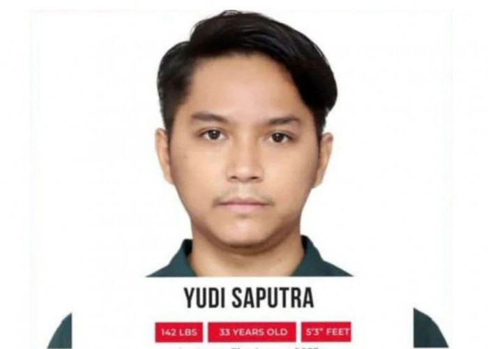 Sahabat Sebut Lokasi Terakhir Mahasiswa Asal Indonesia yang Hilang di Los Angeles Memang Terdeteksi Rawan