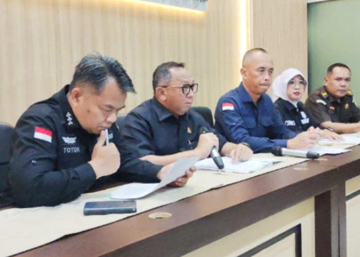 Legislator Muara Enim dan Anak Resmi Jadi Tersangka, Ketut Sumedana: Siap-Siap Ada Kejutan!