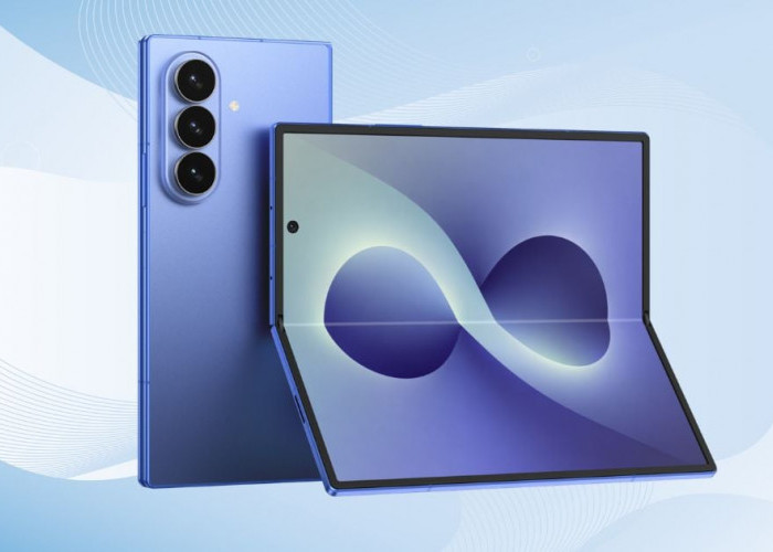 Galaxy Z Fold 8 Dikabarkan Rilis 22 Juli 2026, Bawa Snapdragon 8 Elite Gen 5 dan Kamera 200MP