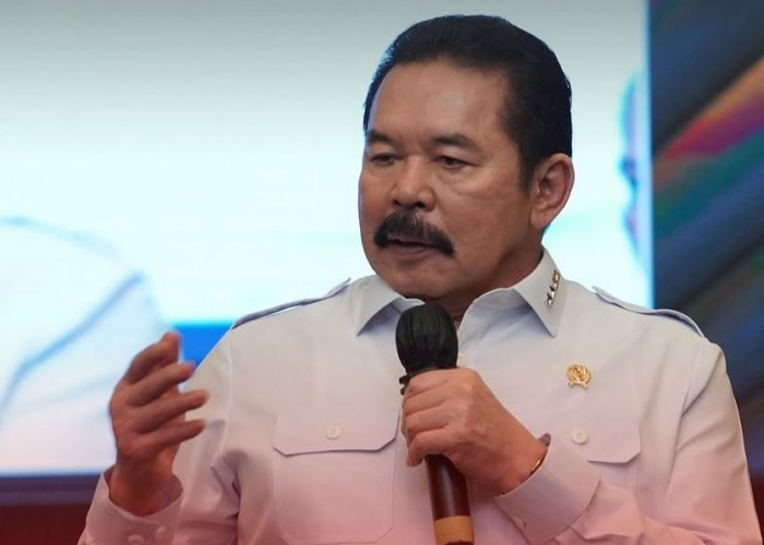 Rotasi Terbaru September 2026 Kejaksaan Agung, Ini Daftar Lengkap 16 Pejabat dan Posisi Barunya