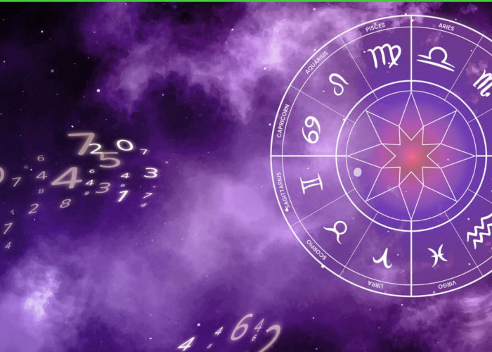7 Zodiak Paling Beruntung Malam Ini, Rezeki Datang Tak Terduga hingga Peluang Cinta Makin Terbuka
