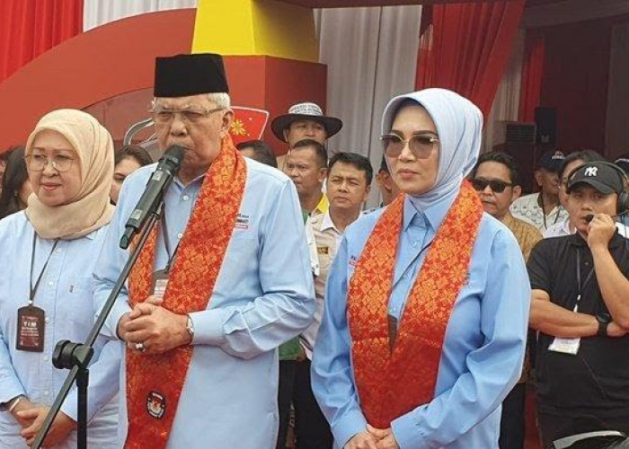 Program Visi dan Misi MataHati Dinilai Akan Cepat Direalisasikan Pemerintah: Sinergi dengan Merah Putih