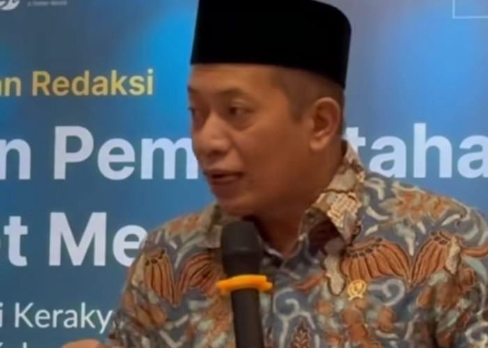 Program Koperasi Merah Putih Melaju Cepat, Ribuan Sudah Berdiri di Seluruh Indonesia