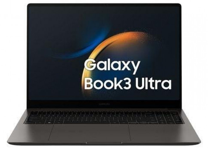 Samsung Galaxy Book 3 Ultra Performa Unggulan Untuk Kerja Multi-Core, Harganya Nggak Kaleng-Kaleng