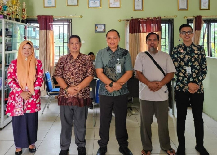 Ratusan Posbankum Dievaluasi, Kemenkum Babel Tingkatkan Kualitas Bantuan Hukum