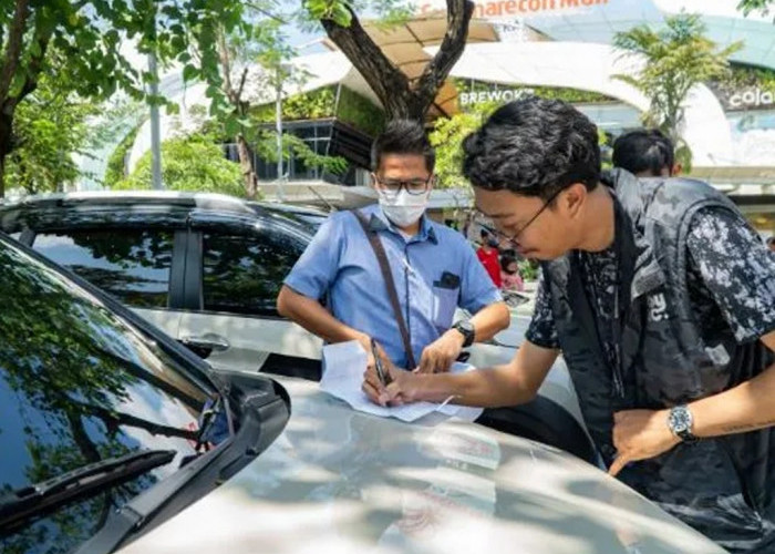   Tips Memilih dan Membeli Mobil Pertama Bagi Pemula, Yuks Simak Biar Paham