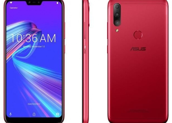 Asus Zenfone Shot Plus Patok Harga Mulai 2 Jutaan dengan Spesifikasi Memadai Untuk Multitasking