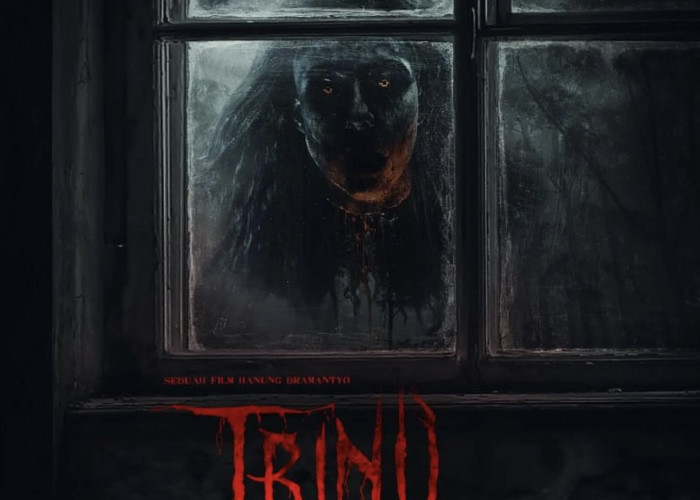 Film Horor Trinil Segera Tayang di Bioskop, Angkat Kisah Teror Lawas Hantu Tanpa Badan