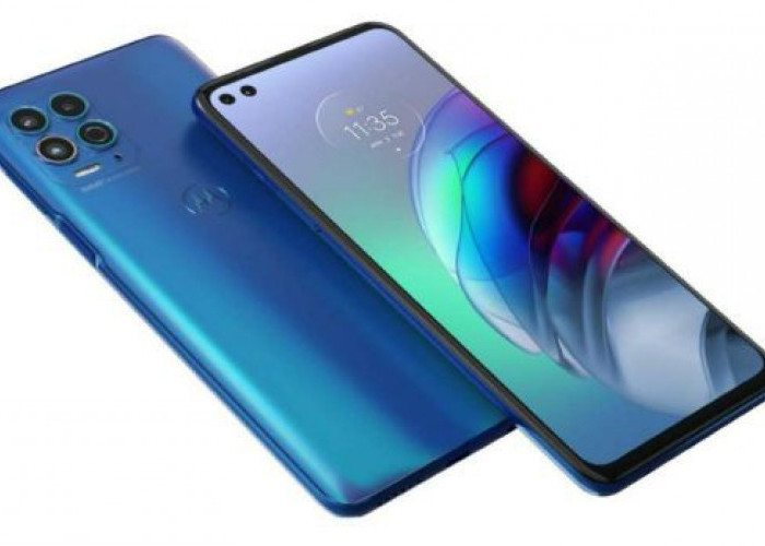 Spesifikasi Motorola Moto G100 Usung Desain Elegan dan Dibekali Chipset Qualcomm Snapdragon 870 5G