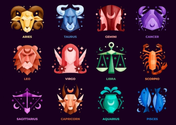 Zodiak Hari Ini 4 Agustus 2026: Aries Tetap Tenang, Leo Diminta Waspada, Lengkap dengan Warna Keberuntungan 	