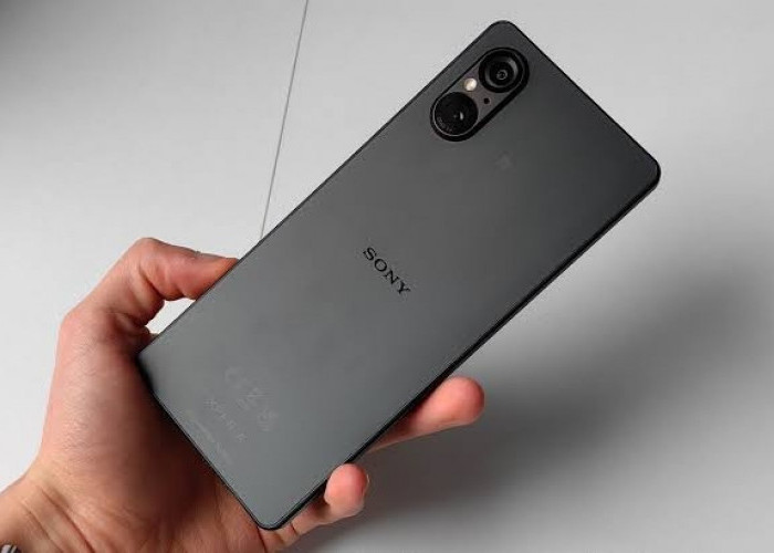 Smartphone Sony Xperia 5 V: Hadir dengan Beragam Keunggulan Fitur Fotografi Mumpuni