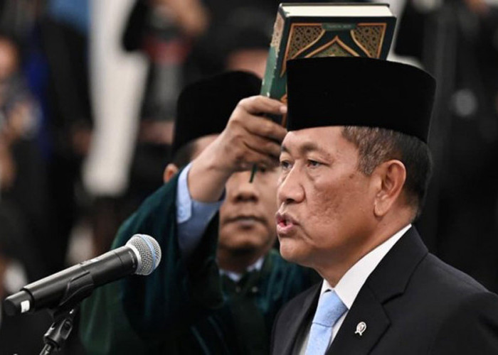 Diangkat Jadi Rektor, Donny Ermawan Jelaskan Visi Misi URI Amanat Presiden Prabowo