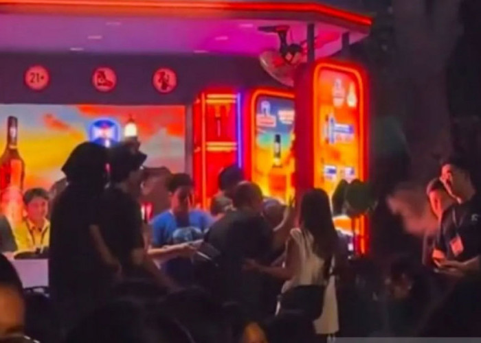 Kasus Penistaan Agama saat Konser, Polres Metro Jakut Amankan 2 Pelaku 