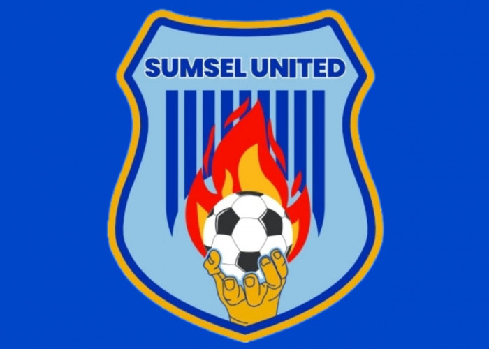Sumsel United FC Usung Tagline Juaro, Logo dan Pelatih Diumumkan Nanti Malam, Dominan Warna Jersey.. 
