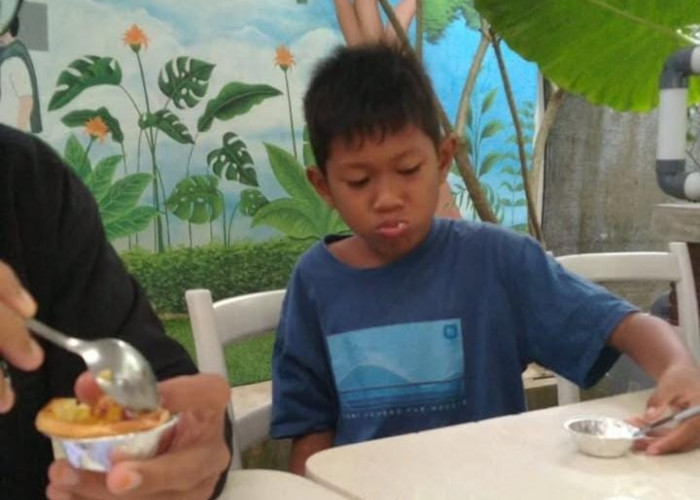 Bertikai dengan Saudara Perempuannya, Bocah Laki-laki di Palembang Tinggalkan Rumah Dilaporkan Hilang 