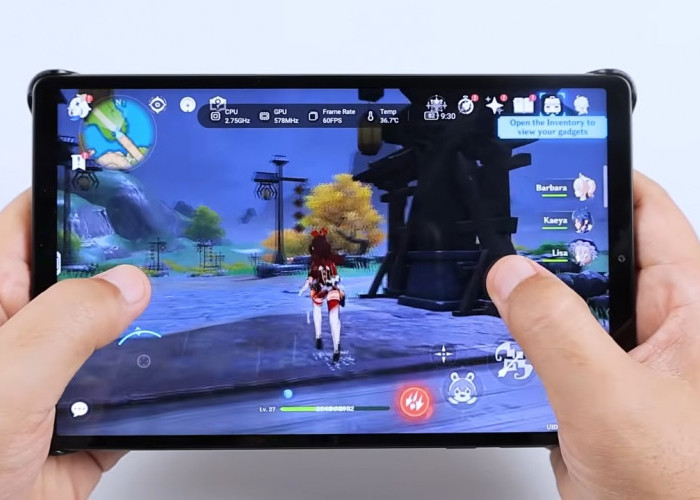 Update Harga Tablet Lenovo Terbaru Oktober 2026, Layar 11 Inci Harga Cuma Rp 4,6 Jutaan