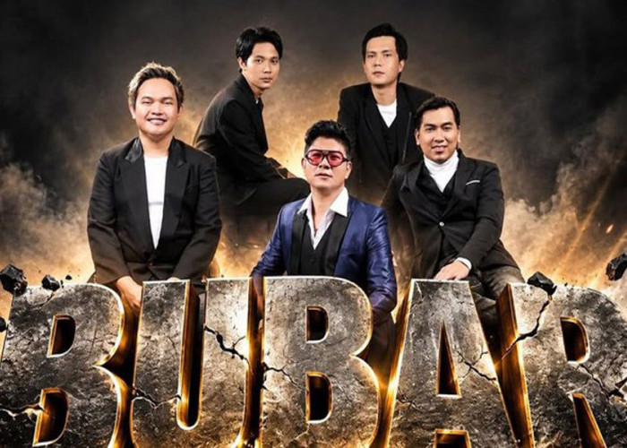 Diskusi Penuh Emosi, Kangen Band Akhirnya Batal Bubar