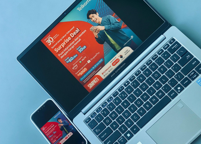 Telkomsel Hadirkan Surprise Deal Internet dalam HUT ke30, Kuota 30GB Mulai Rp60.000 + Akses Prime Video Gratis