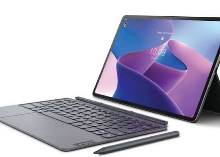 Lenovo Tab P12 Pro: Pilihan Tablet Premium dengan Beragam Spesifikasi Canggih