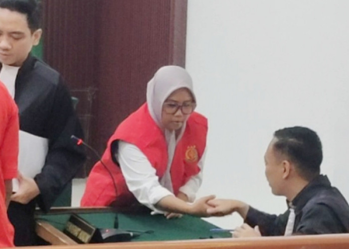 Modus Penipuan Tukar Uang Baru Terungkap, Oknum Guru SMKN 1 Palembang Terancam Dipecat dari ASN