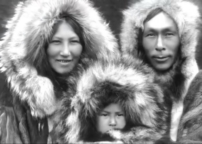 Orang Asing Bisa 'Cicipi' Istri Suku Eskimo, Syaratnya Sangat Mudah