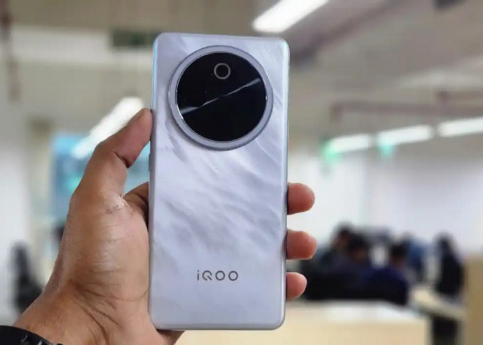  5 Rekomendasi HP Mid-Range dengan Baterai Besar di Awal 2026, Mendukung Penggunaan Dalam Waktu Lama 