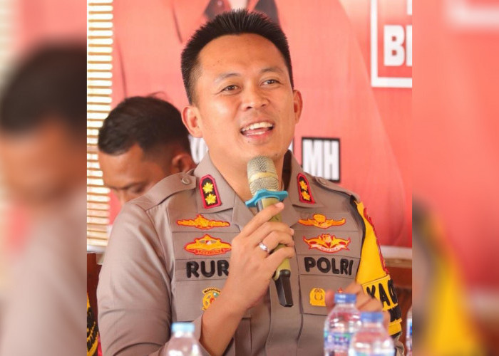 Polres Banyuasin Buka Hotline Laporan Kekerasan Terhadap Perempuan dan Anak, Ini Nomornya