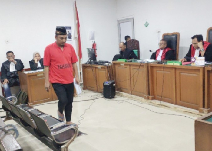 Korban Penganiayaan Guru SMA Negeri 16 Palembang Kecewa, Terdakwa Hanya Dituntut 5 Bulan Penjara