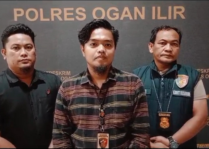 Penyidikan Tewasnya Pelaku Pencurian Sepeda Motor di Ogan Ilir, Pelaku Amuk Massa Terancam 12 Tahun Penjara