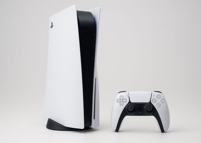 Sony PlayStation 5, : Konsol Next Gen dengan Performa Super Cepat, Game Eksklusif Menggoda