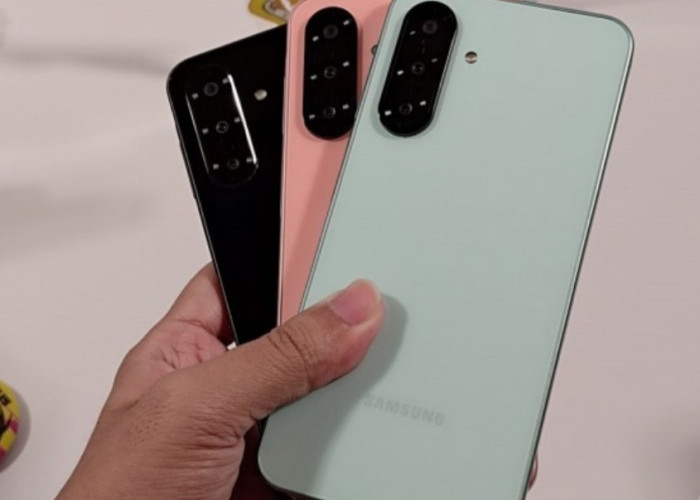3 HP Samsung Galaxy Miliki Baterai Besar untuk Penggunaan Harian