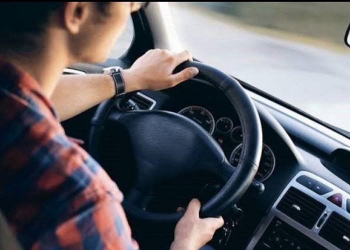 Setir Mobil Bergetar Saat Melaju di Tol? Kenali Penyebabnya dan Kapan Harus Spooring-Balancing
