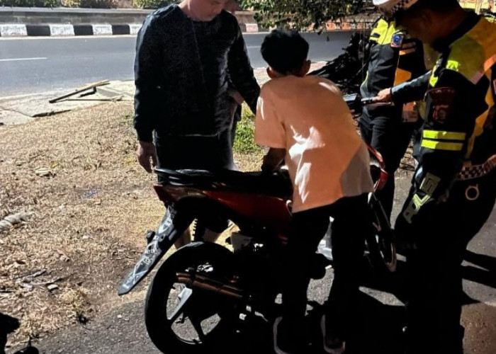 Polres OKI Ungkap 19 Kasus 3C dan Tindak 50 Aksi Premanisme di Sembilan Hari Operasi Sikat Musi