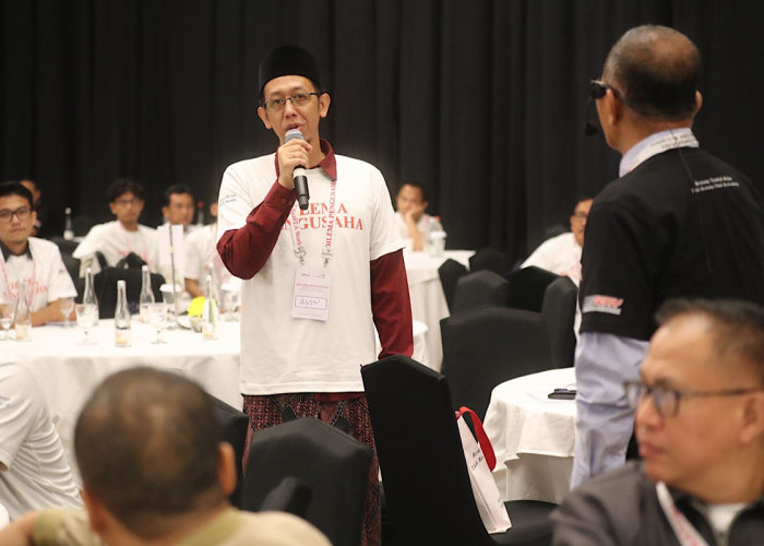 Menutup Utang dan Kembali Bangkit (1)