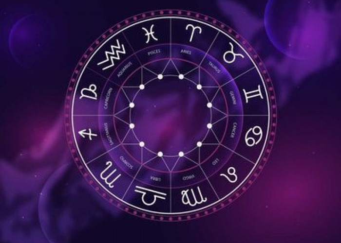 Ramalan 12 Zodiak Hari Ini: Aries Panen Peluang, Libra Harmonis, Pisces Jangan Abaikan Intuisi