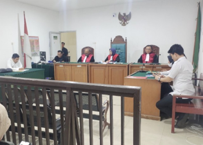 Sengketa Lahan Eks Cineplex Palembang Memanas, Pelawan Surati Komisi Yudisial dan Pengawasan MA