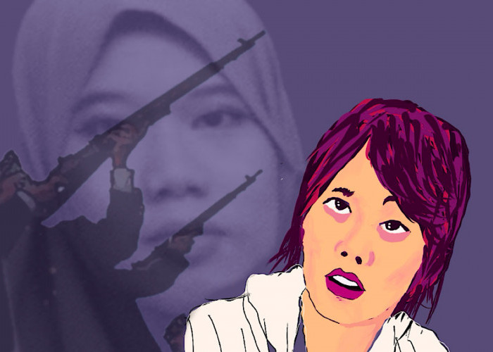 Meski Dituntut Mati Akibat Racuni Adik Ipar, Ternyata Masih Ada 3 Hal Meringankan Buat Rika Amalia 