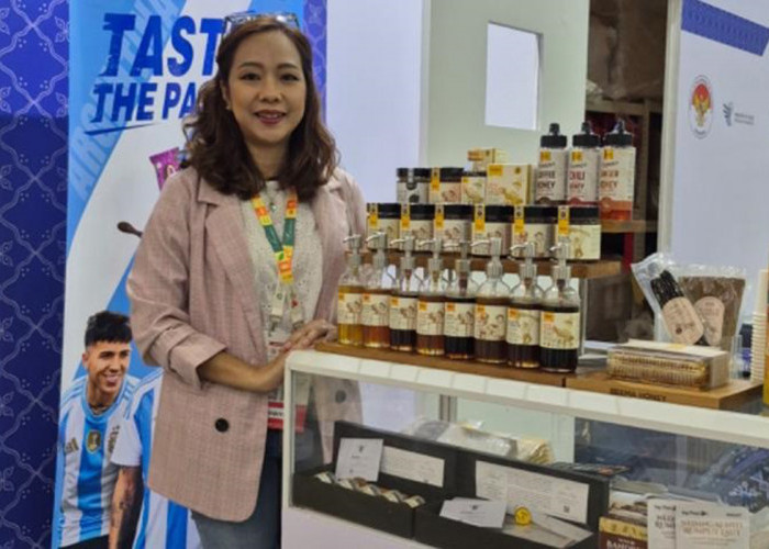 BeeMa Honey: Kisah Sukses UMKM Indonesia Menembus Pasar Global Berkat Dukungan BRI