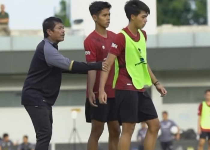 Timnas Indonesia U-20 Uji Coba Lawan China Bulan Ini, Catat Tanggalnya!