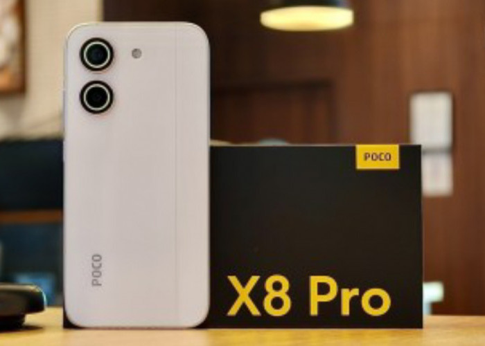 Pilih Mana 3 Rekomendasi HP Performa Ngebut Cocok Main Game, Ada Poco X8 Pro