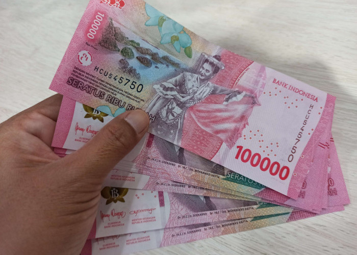 Kurangi Salah Sasaran, Pemerintah Genjot Transformasi Digital Penyaluran Bansos Nasional