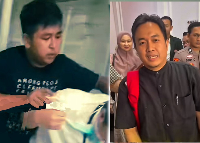 Dokter Syahpri Polisikan Keluarga Pasien Intimidasi Dirinya di Ruang VVIV RSUD Sekayu