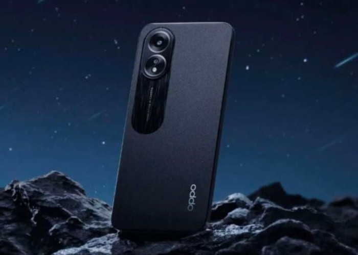 Rekomendasi HP OPPO Harga Termurah di Agustus 2025, Ada Apa Saja!