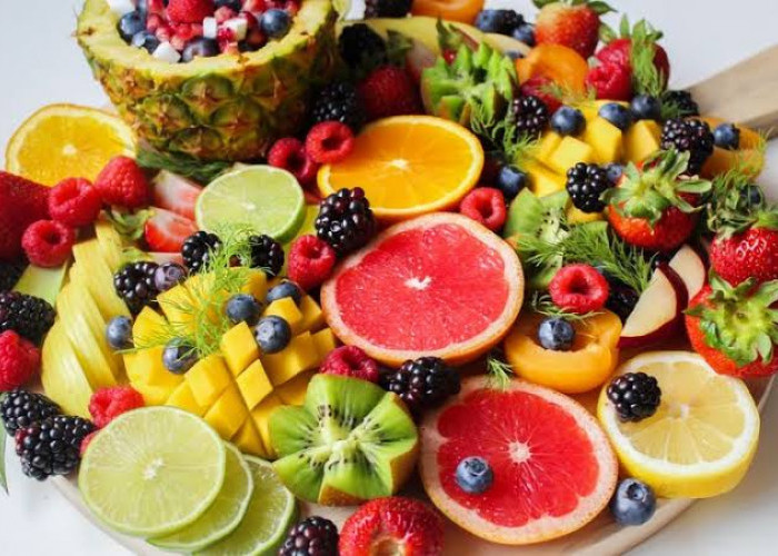 Tak Hanya Miliki Banyak Vitamin, 7 Jenis Buah-buahan Ini Ternyata Bantu Kulit Jadi Putih Bening dan Mulus