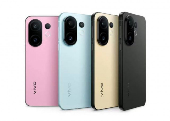 Vivo X200 FE Bawa Performa Handal Berkat Chipset Dimensity 9300+ dan Baterai Jumbo