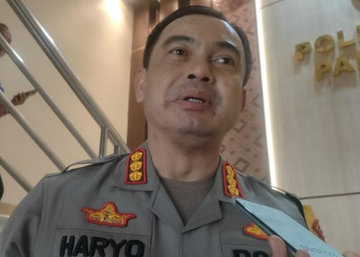 BRAVO Pak Polisi! 3 Pelaku yang Todong Sopir Bus Asal Riau dan Suruh Bayar Rp1,6 Juta di Monpera Ditangkap 