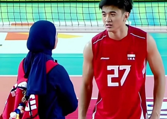 Klasemen SEA V Cup 2026 Terbaru: Timnas Voli Putra Indonesia Melesat, Peluang Juara Leg 2 Terbuka Lebar