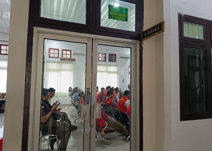 Terdakwa Pembunuhan Bocah SD di Pedamaran OKI Dituntut Hukuman Mati