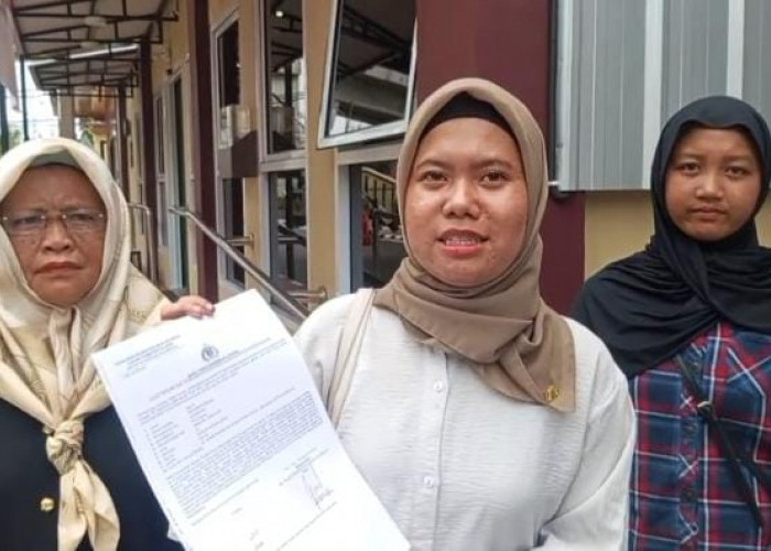 Pulang Main Sepakbola, Bocah di Palembang Didatangi Ayah Temannya, Dianiaya Depan Rumah 